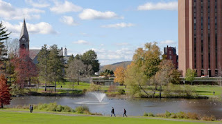 University of Massachusetts