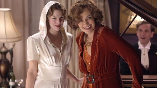 Grey Gardens 2009 online subtitulado