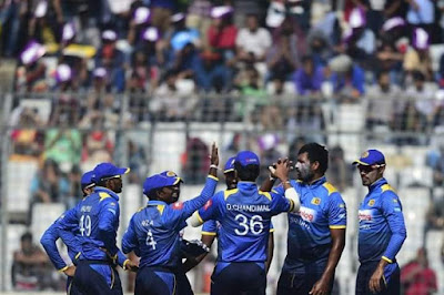 Pakistan Cricket Board Rules Out Shifting Venue For Upcoming Sri Lanka Series
