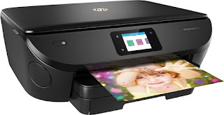 HP ENVY Photo 7155 All in One Wireless Driver Download