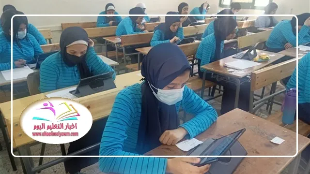 خطوات تفعيل شريحة تابلت أولى ثانوي .. تفاصيل