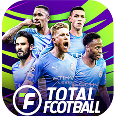 Total Football APK Android, iOS - tải game trên Google Play a