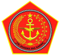 37. Logo Panglima Tentara Nasional Indonesia, Lambang TNI, https://bingkaiguru.blogspot.com