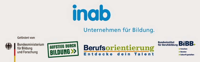 BOP Berufsorientierungsprogramm
