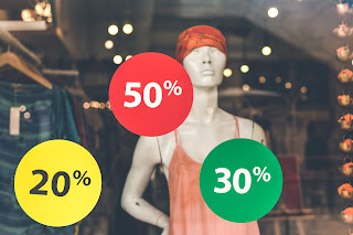 How to calculate percentage?