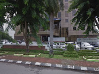 Bank Mandiri Jalan Imam Bonjol Medan