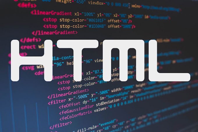 Mengenal Struktur Dasar HTML Untuk Pemula
