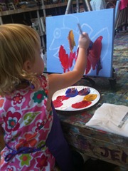 paint