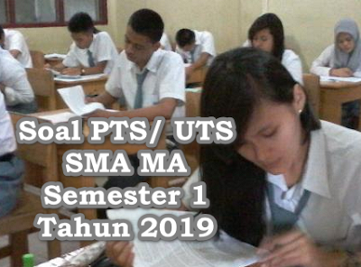 Download contoh Soal PTS UTS Ekonomi Kelas 10 Semester 1 Kurikulum 2013 Revisi 2018