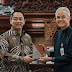 LKPP Tunjuk Pemprov Jateng Jadi Role Model Pengadaan Barang/Jasa