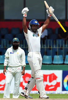 Kumar Sangakkara