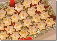 Stelle al mandarino