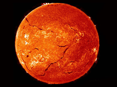 Space Wallpapers For Desktop Background