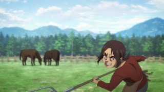 進撃の巨人 アニメ 70話 Attack on Titan Episode 70