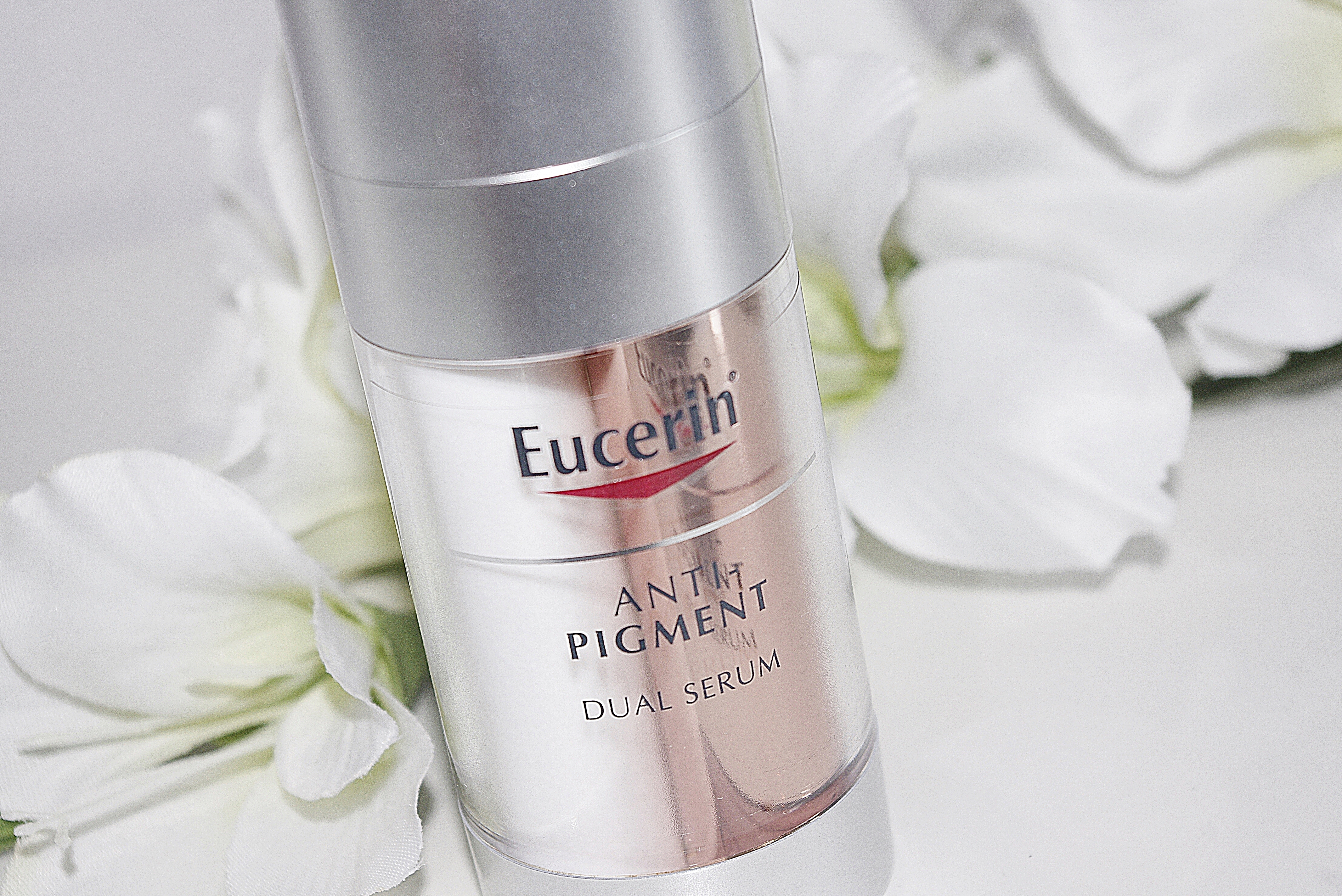 Eucerin Anti - Pigment Dual Serum