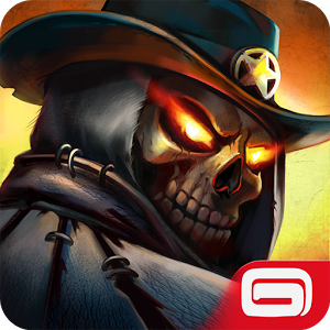 six Guns Mod Apk