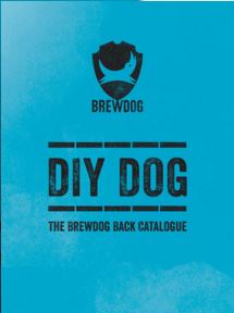 Toutes les recettes Brewdog dévoilées par la brasserie!