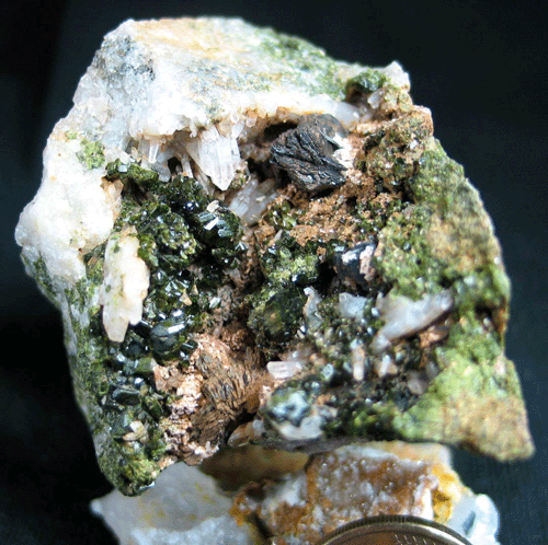 Epidota