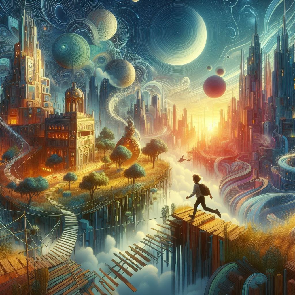 How to put anything in the subconscious mind through Lucid Dreams?