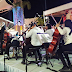 Orquesta Sinfónica y Coro Estudiantil de Jesús María dan la bienvenida a temporada navideña en Aguascalientes