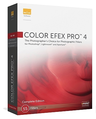 Color Efex Pro 4 for Photoshop with Registered Serial Key Free Download Now!