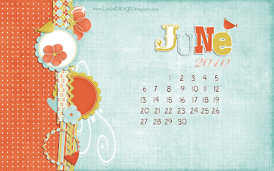 Free Backgrounds   Computer on Below To Get This Free June 2010 Desktop Background For Your Computer