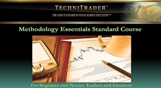 Methodology Essentials Standard Course - TechniTrader