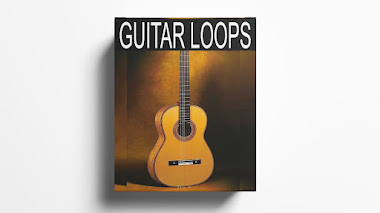 FREE DOWNLOAD GUITAR sample pack- guitar loop kit - vol. quince