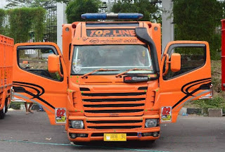 Mobil Truk - Gambar Mobil Truk