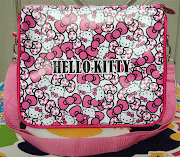 Inspirasi Populer 23 Dompet Anak Hello Kitty