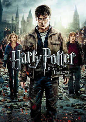 harry potter i insygnia śmierci część 2 film recenzja rowling radcliffe