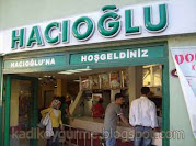 HACIOĞLU LAHMACUN