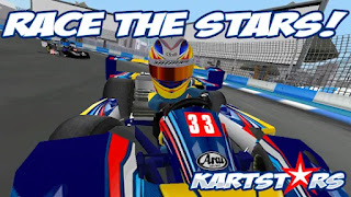 Kart Stars