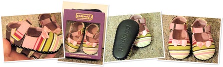 View Pediped Originals