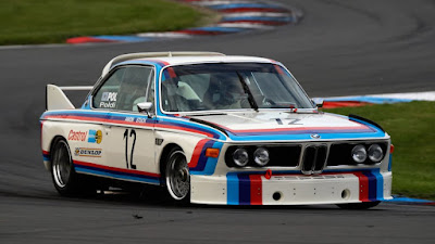 BMW M series 1972