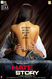 Hate Story First Look