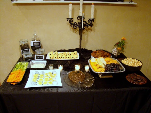 Mystery Food Dinner Party : Dinner, Other and Plays on Pinterest / Small plates of food are so fashionable, but we've got easy tapas recipes so you're not in the kitchen all night.