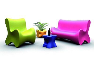 Meuble de jardin design Meuble de jardin design