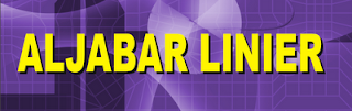 Aljabar Linear