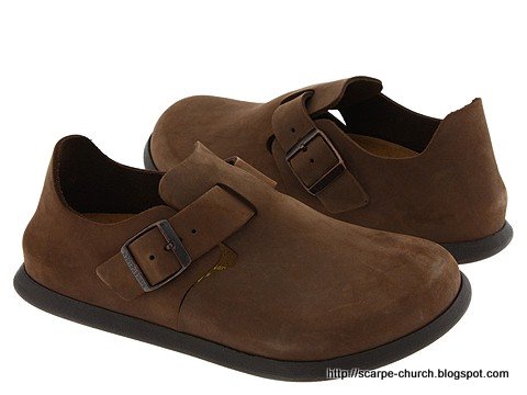 Scarpe Church:scarpe-30667336