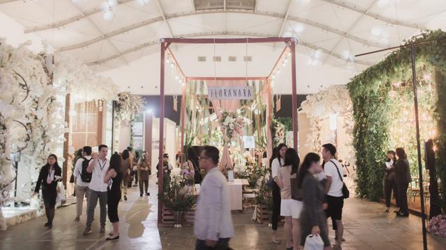 Bridestory Fair 2019 Menyoroti Pernikahan Tradisional Tanpa Usaha