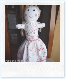 Papgena Made it!