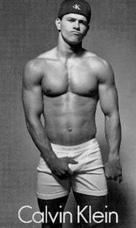 marky mark wahlberg. was quot;Marky Markquot; Wahlberg.