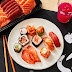 Comida japonesa: um roteiro de mercados que oferecem opções prontas para consumo