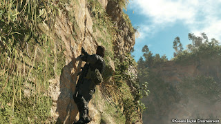 metal gear solid v the phantom pain full pc game download