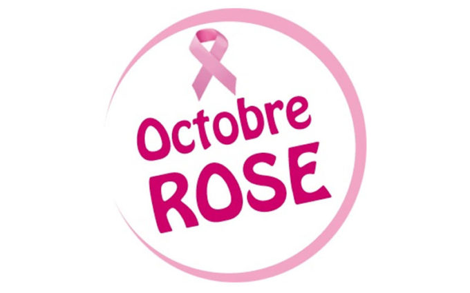 VivreEnCharente.blogspot.com: Octobre Rose 2023 - Juillé 16230