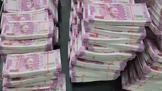 Rs 2,000 Notes