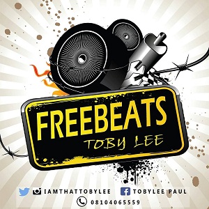 Download Freebeat:- Shaku Shaku (Prod By Tobylee)