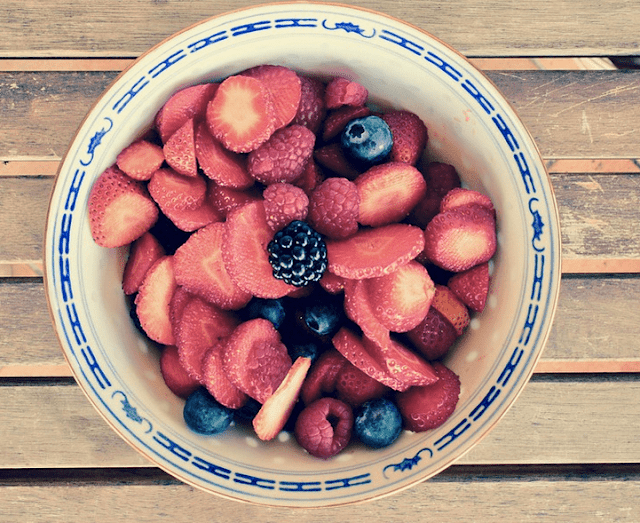  muchas personas con alergias asocien el malestar tras el consumo de frutas más problemáticas