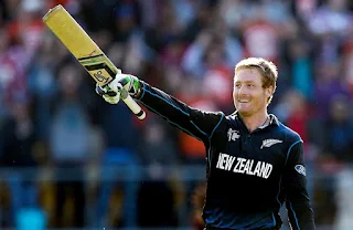 Martin Guptill 237* - New Zealand vs West Indies Highlights - 4th Quarter-Final - ICC Cricket World Cup 2015